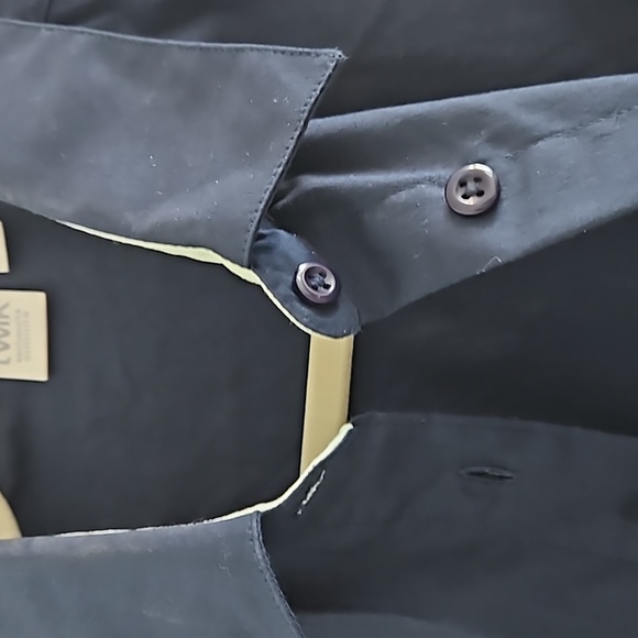 Twik short sleeve button up blouse - Picture 3 of 5